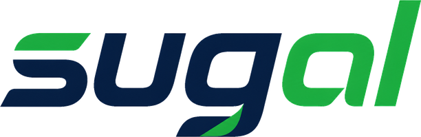 sugal brand logo